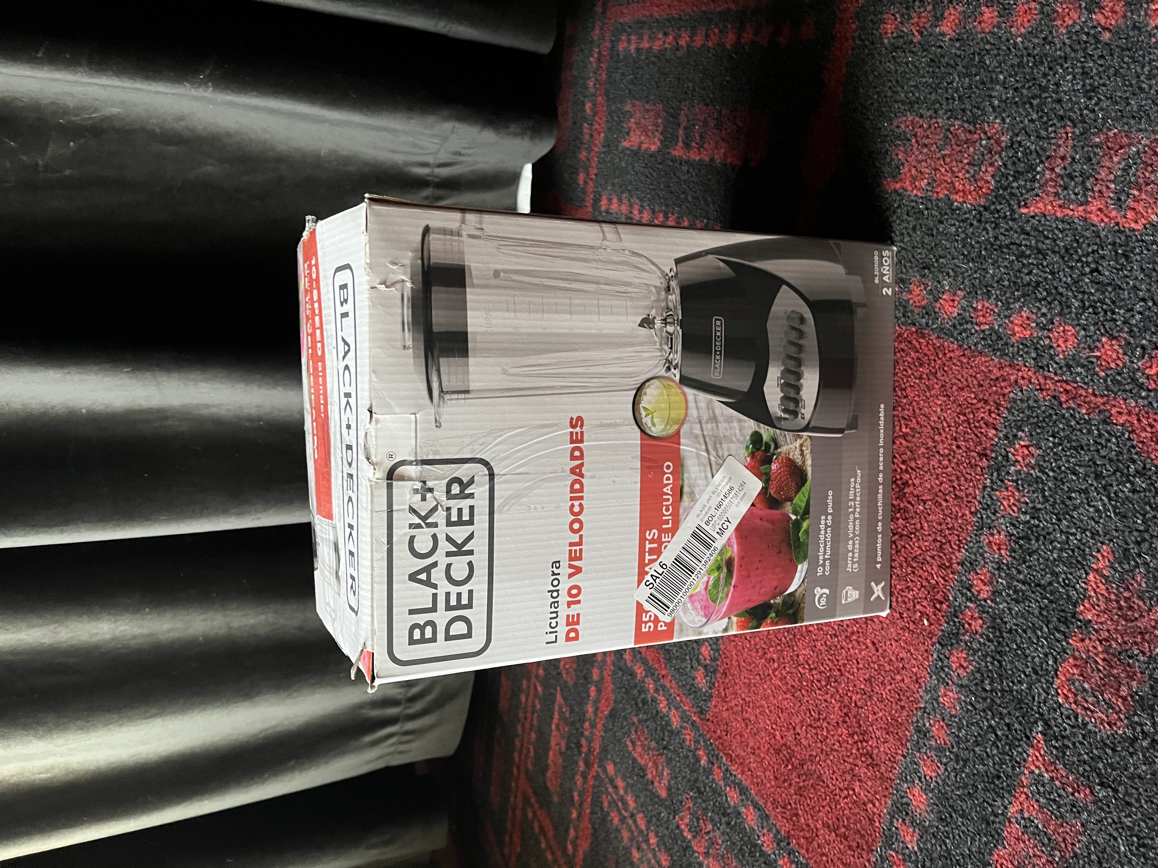 Black &
Decker